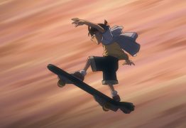 Conan Film 20 Der dunkelste Albtraum