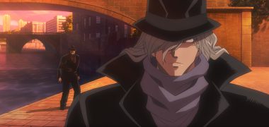 Conan Film 20 Der dunkelste Albtraum