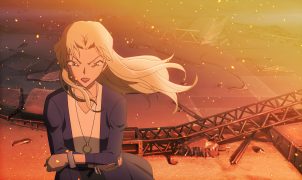 Conan Film 20 Der dunkelste Albtraum