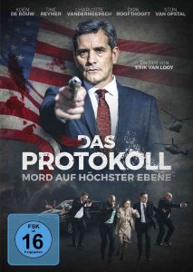 Das Protokoll