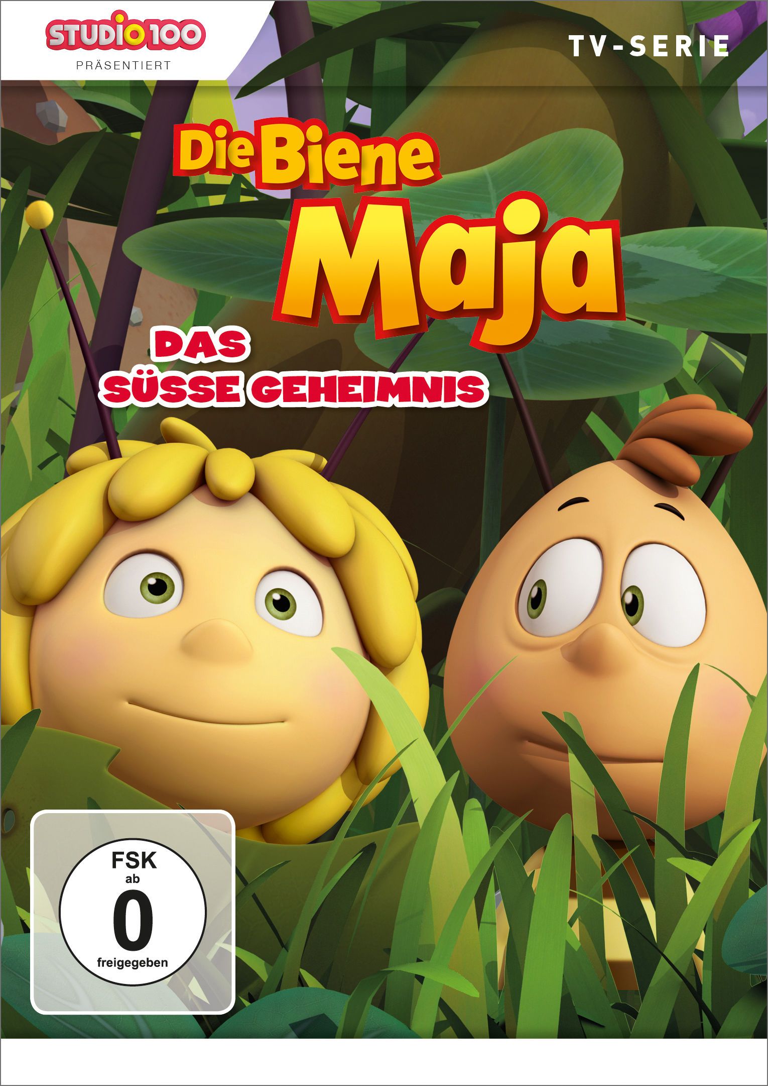 Studio 100 Biene Maja Figur Groß : Die Biene Maja-Blu-ray-Komplettbox - VÖ 07.04.2017 - Event ..., We would like to show you a description here but the site won’t allow us.