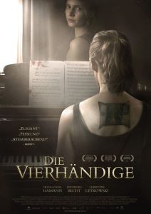 Die Vierhaendige