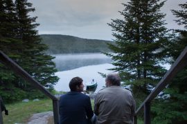 Die kanadische Reise