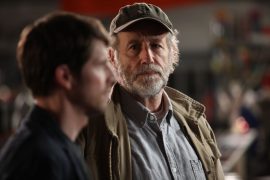 Die kanadische Reise