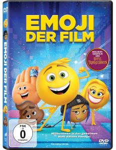 Emoji Der Film