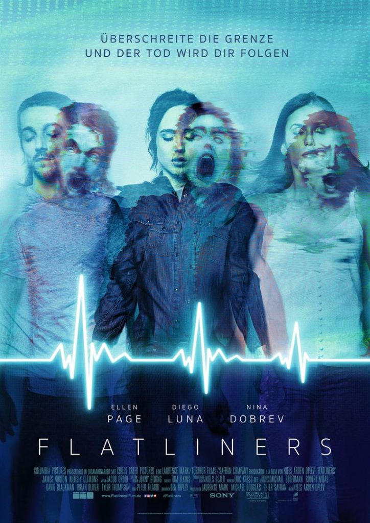 Flatliners (2017) | Film-Rezensionen.de