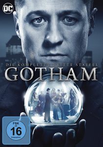 Gotham Staffel 3