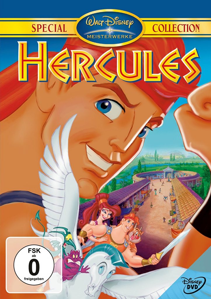 Hercules FilmRezensionen.de