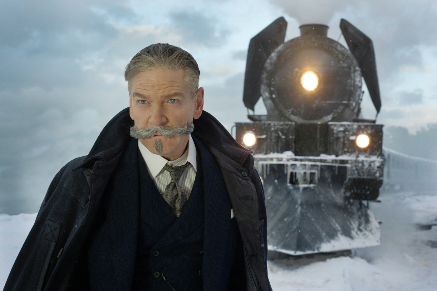 Mord im Orient Express 2017