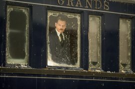 Mord im Orient Express 2017