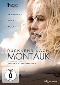 Rueckkehr nach Montauk DVD