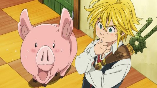 Seven Deadly Sins Staffel 1 Szene 1 | Film-Rezensionen.de