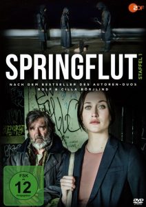 Springflut Staffel 1