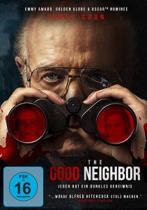 The Good Neighbor