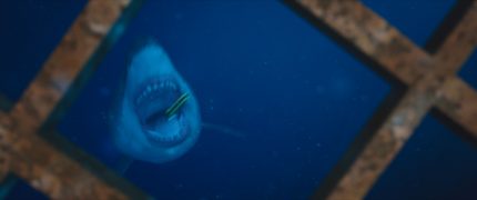 47 Meters Down