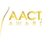 AACTA Awards Logo