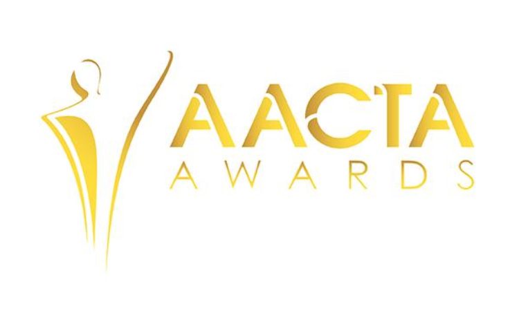 AACTA Awards Logo