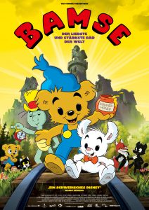 Bamse