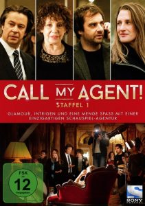Call My Agent Staffel 1
