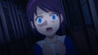 Corpse Party Tortured Souls