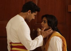 Der Stern von Indien