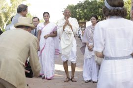 Der Stern von Indien