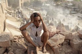 Der Stern von Indien