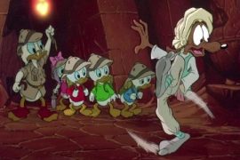 Duck Tales - Der Film (1990)