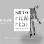 Fantasy Filmfest White Nights 2018