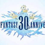 Final Fantasy Anniversary