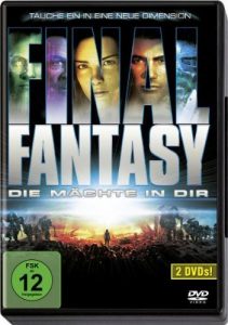 Final Fantasy Die Maechte in dir