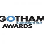 Gotham Awards 2017 Logo