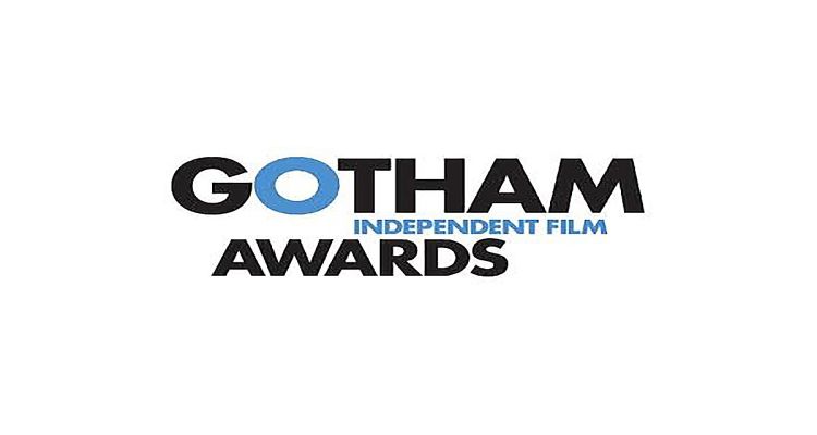 Gotham Awards 2017 Logo