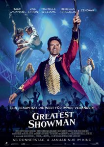 Greatest Showman