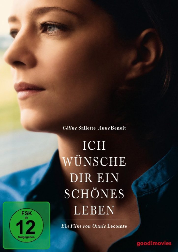 Ich wuensche dir ein schoenes Leben DVD FilmRezensionen.de