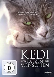 Kedi DVD