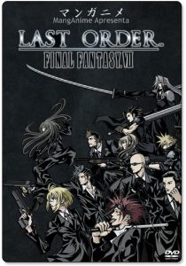 Last order Final Fantasy VII