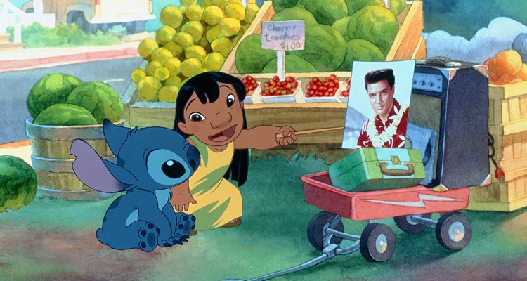 Lilo & Stitch | Film-Rezensionen.de