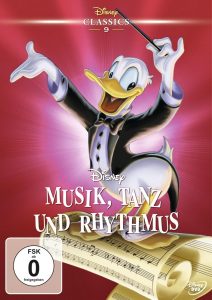 Musik Tanz und Rhythmus