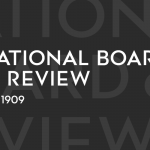 National Board of Review Logo