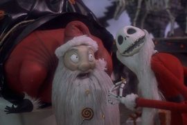The Nightmare Before Christmas (1993)