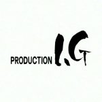 Production IG Logo