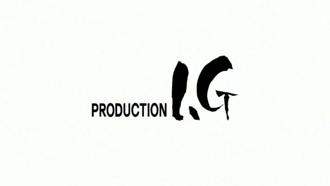 Production IG Logo