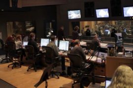 Score Eine Geschichte der Filmmusik