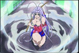 Tenjo Tenge