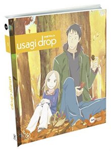 Usagi Drop Vol 1