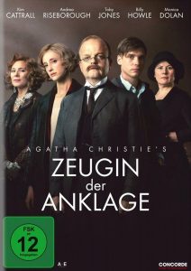 Zeugin der Anklage 2016