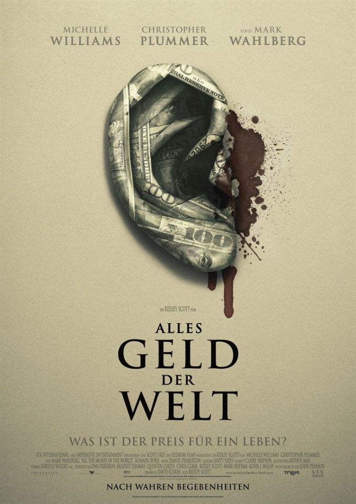 Alles Geld der Welt FilmRezensionen.de
