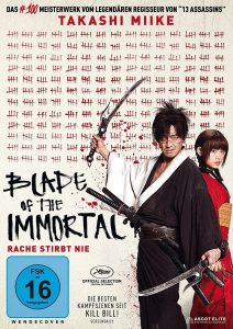 Blade of the Immortal 2017