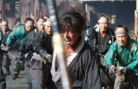 Blade of the Immortal